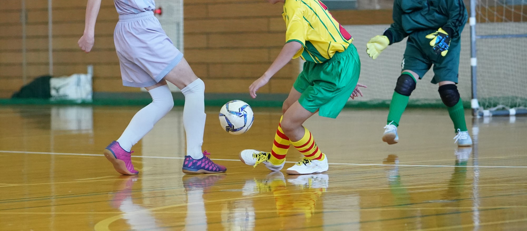 フットサル